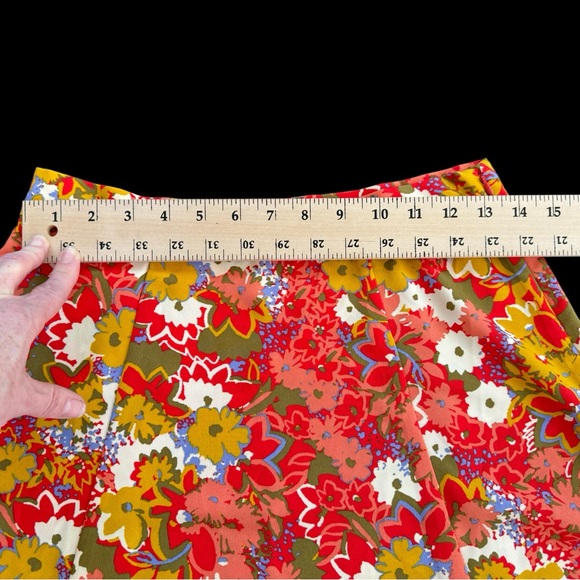 Loft Skirt - Picture 6 of 7